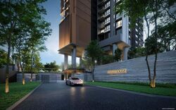Orchard Boulevard (D10), Condominium #475399651